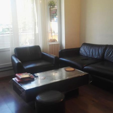 Appartement Proche Metro Villejuif La Екстер'єр фото