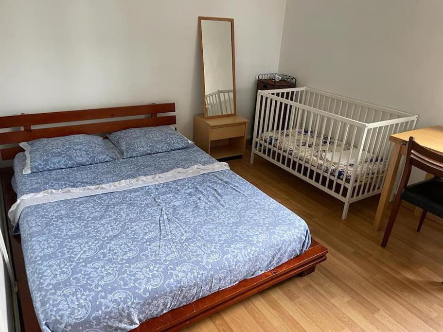 Appartement Proche Metro Villejuif La Екстер'єр фото