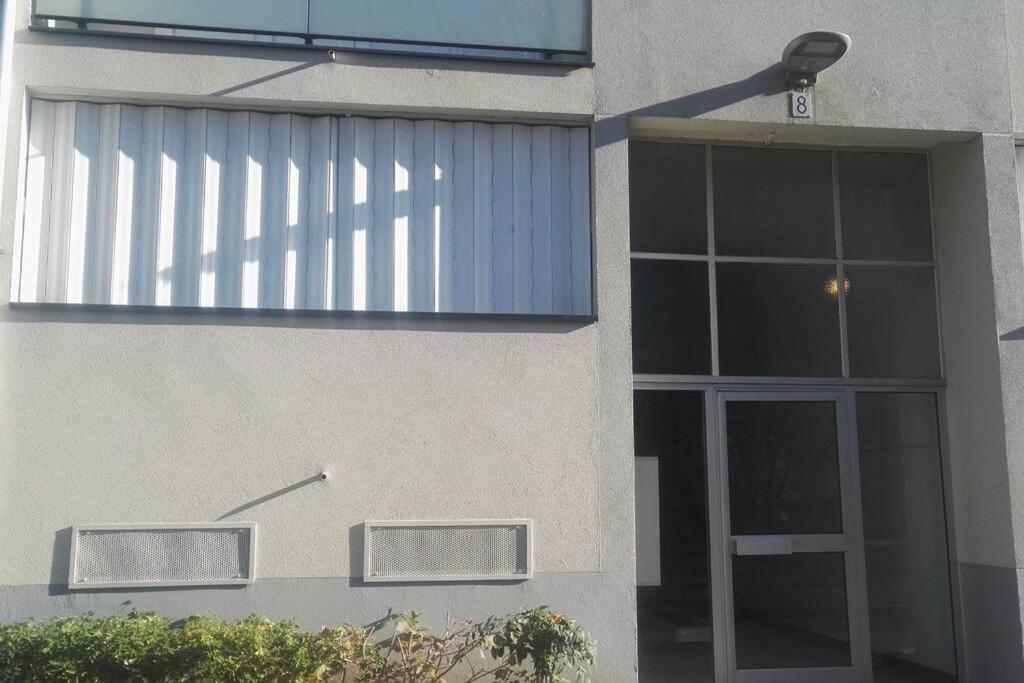 Appartement Proche Metro Villejuif La Екстер'єр фото